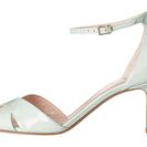 Incaltaminte Femei Kate Spade New York Eleanora Fresh Mint Patent