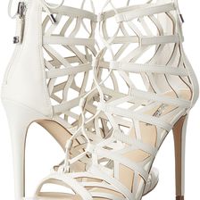 GUESS Anasia White Synthetic