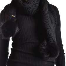 Liu Jo 1A4537CD40 Black