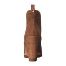 Incaltaminte Femei Michael Kors Thea Wedge Dark Caramel
