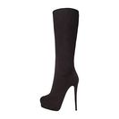 Incaltaminte Femei Giuseppe Zanotti I58020 Nero