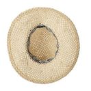 Accesorii Femei Volcom Heat Wave Hat Natural