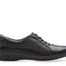 Incaltaminte Femei Clarks Everlay Elma Oxford Black