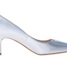 Incaltaminte Femei Nine West Margot Silver Metallic 2