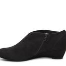 Incaltaminte Femei Impo Genius Wedge Bootie Black