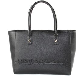 Versace Jeans 10F0B4CC Black