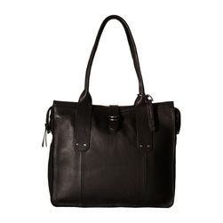 Lucky Brand Dempsey Tote Black