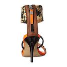 Incaltaminte Femei GX by Gwen Stefani Drag CamelNaturalBlack