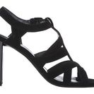 Incaltaminte Femei Stuart Weitzman Complex Black Suede