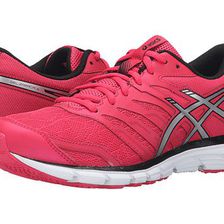 Incaltaminte Femei ASICS Gel-Zaraca 4 AzaleaSilverBlack 