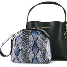 Trussardi CB8B910C Black