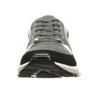 Incaltaminte Femei Calvin Klein Vinnie GreyBlackWhite NeopreneSuedeLeather