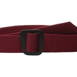 Accesorii Femei Patagonia Friction Belt (One Size) Classic Red