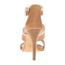 Incaltaminte Femei Isola Brianna TanBeige M-VegeLucky Calf Milled