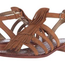 Incaltaminte Femei Sam Edelman Estelle Saddle Kid Suede Leather