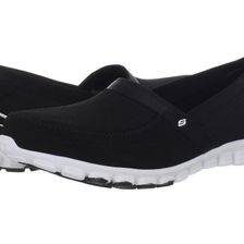 SKECHERS EZ Flex - Take-It-Easy Black/White