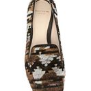 Incaltaminte Femei Cole Haan Deacon Genuine Calf Hair Loafer CHRCL MLT