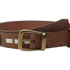 Accesorii Femei Fossil Dawson Woven Tan