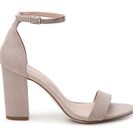 Incaltaminte Femei Madden Girl Beella Sandal Blush