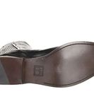 Incaltaminte Femei Frye Melissa Scrunch Black Antique Soft Full Grain