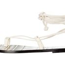Incaltaminte Femei Dolce Vita Chandler Off-White Leather