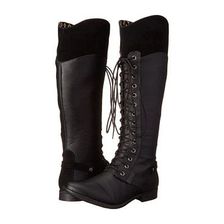 Incaltaminte Femei Rocket Dog Elka Black HushSierras