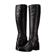 Incaltaminte Femei Cole Haan Briarcliff Boot Black Leather