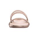 Incaltaminte Femei Kenneth Cole Reaction Slim Shotz Rose Gold