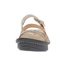 Incaltaminte Femei Alegria Colette Posh Gold