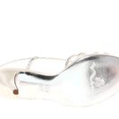Incaltaminte Femei Nina Bobbie Ivory Satin
