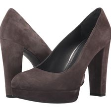 Stuart Weitzman Strongswoon Londra Suede