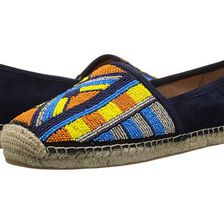 Incaltaminte Femei Sam Edelman Maris Inky Navy Kid Suede Leather