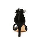 Incaltaminte Femei Nina Varetta Sandal Black