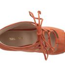 Incaltaminte Femei Nine West Unfrgetabl Orange Suede