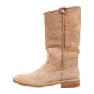 Incaltaminte Femei UGG Daphne Sugar Pine Suede