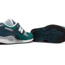 Incaltaminte Femei New Balance 530 90s Running Woods Teal with Grey Navy