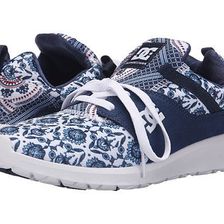 Incaltaminte Femei DC Heathrow SE Blue Print