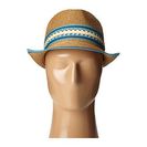 Accesorii Femei Roxy Wave Pop Hat Blue Radiance
