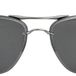 Oakley TailHook Black Iridium Polarized Mens Sunglasses OO4087-408706-60 N/A