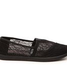 Incaltaminte Femei Skechers Bobs Delicate Flower Sport Flat Black