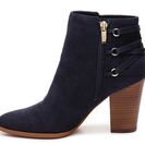 Incaltaminte Femei Marc Fisher Kadey Bootie Navy