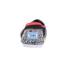 Incaltaminte Femei TOMS Seasonal Classics - Keith Haring Keith Haring Chalkboard