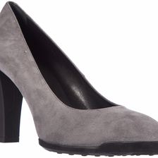 TOD'S Pumps High Heel Gmma T95 Grey