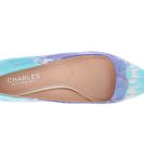 Incaltaminte Femei Charles by Charles David Drew Ocean Tie-Dye
