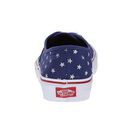 Incaltaminte Femei Vans Authentictrade (Studded Stars) RedBlue