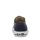 Incaltaminte Femei Converse Chuck Taylor All Star Sneaker - Womens Navy BlueWhite