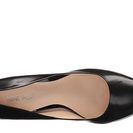 Incaltaminte Femei Nine West Wiseup Black Leather