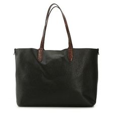 Accesorii Femei Kelly Katie Kelly Katie Loren Tote Black