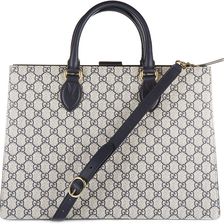 Gucci Purse Moon Blue