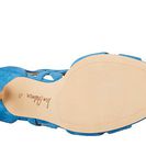 Incaltaminte Femei Sam Edelman Aimes Suede Malibu Blue